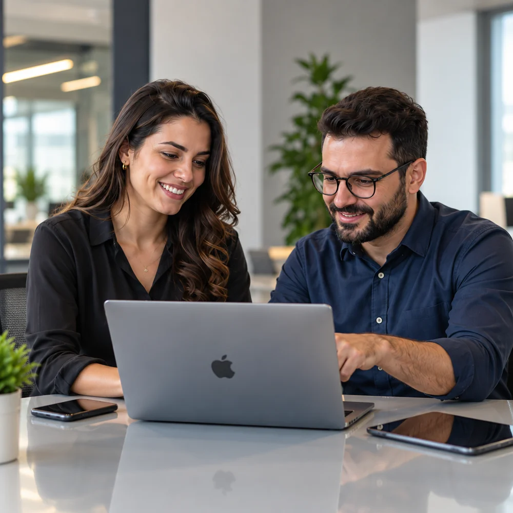 Contabilidade para PMEs — organização e acompanhamento da operação